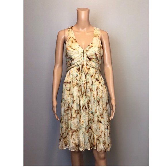 Diane Von Furstenberg Dresses & Skirts - DVF Diane Von Furstenberg AIZEL print silk dress